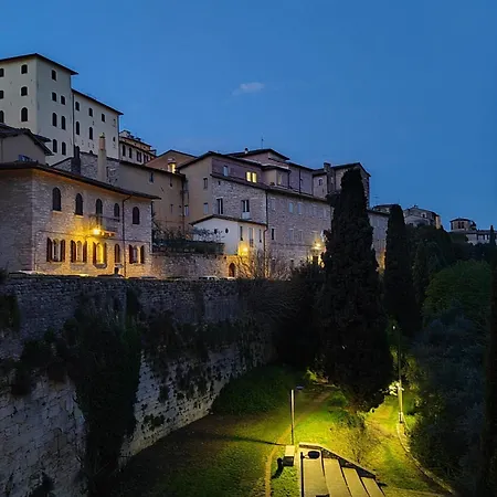 La Loggia Di * Перуджа
