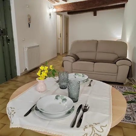 Апартаменти La Loggia Di