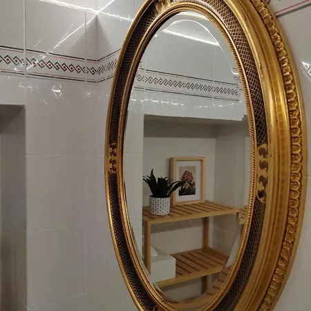 Апартаменти La Loggia Di Перуджа