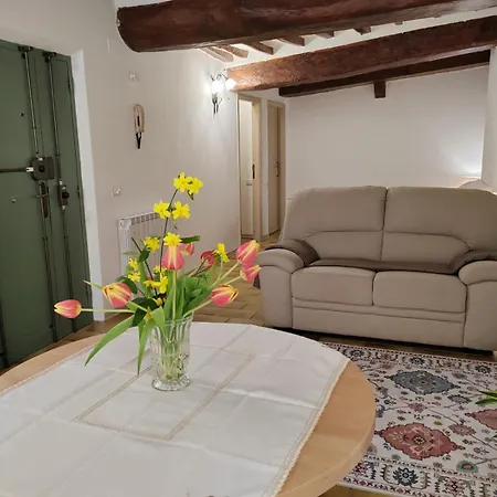 La Loggia Di Перуджа