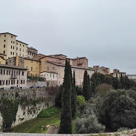 Апартаменти La Loggia Di *