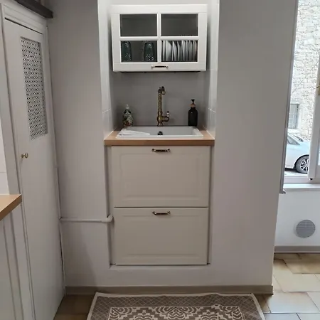 La Loggia Di * Перуджа